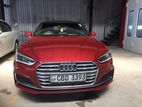 Audi A5 Sline Sportback 2018