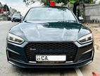 Audi A5 Special Rate for Long Term