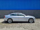 Audi A5 Sport 2014