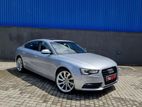 Audi A5 Sport Back 2014