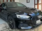 Audi A5 Sport Back 2018