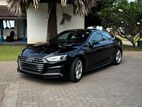 Audi A5 Sport S Line 2018