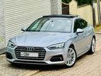 Audi A5 Sportback 1ST LOW KM 2018