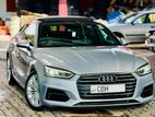 Audi A5 SportBack 1ST Low Km 2018