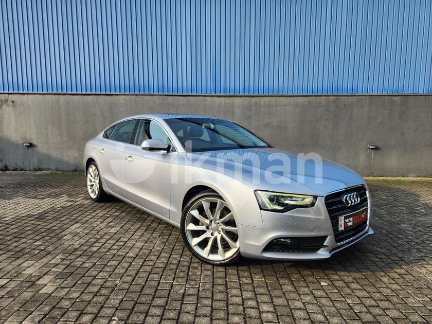 Audi A5 Sportback 2014 For Sale In Nawala 