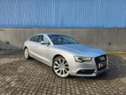 Audi A5 Sportback 2014