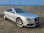 Audi A5 Sportback 2014