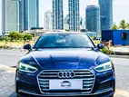 Audi A5 Sportback 2019