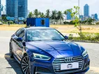 Audi A5 Sportback 2019