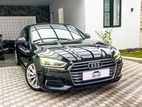Audi A5 Sportback 2019