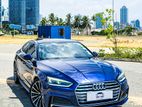 Audi A5 Sportback 2019