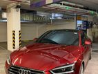 Audi A5 Sportback 2020