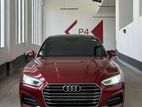 Audi A5 Sportback 2020