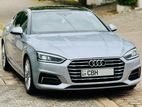 Audi A5 Sportback LOW KM 1ST 2018