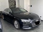 Audi A5 Sports Back 2019