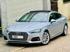 Audi A5 Sportsback LOW Km FL 2018