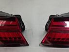 Audi A5 Tail Lamp
