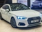 Audi A5 TFSI AGENT IMPORT 2018
