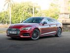 Audi A5 TFSI Highest Spec 2018