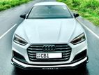 Audi A5 TFSI S Line 2019