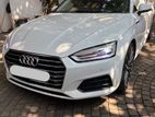 Audi A5 TFSI Sportback 2019