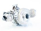 Audi A5 turbo charger