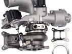 Audi A5 Turbo Charger