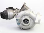 Audi A5 Turbo Charger