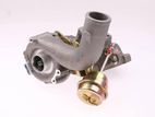 AUDI A5 Turbocharger