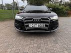 Audi A6 1.8L Turbo 2016