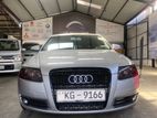 Audi A6 2.0 2007