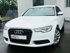 Audi A6 2.0 TDI 2012
