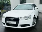 Audi A6 2.0 TDI 2012