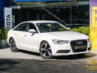 Audi A6 2.0 TDI 2012