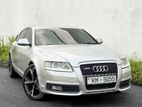 Audi A6 2.0 TFSI 2010