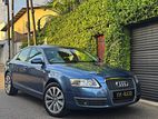 Audi A6 2.0 TFSI C6 2009