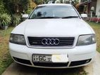 Audi A6 2000