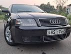 Audi A6 2003