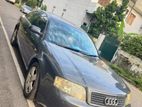 Audi A6 2004