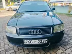 Audi A6 2004