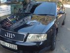 Audi A6 2005