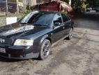 Audi A6 2005