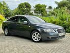 Audi A6 2007