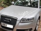 Audi A6 2010