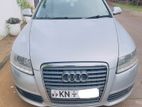 Audi A6 2010