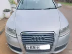 Audi A6 2010