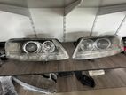 Audi A6 2010 Head Light