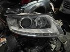 Audi A6 2010 Head Light