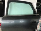 Audi A6 2010 Rear Door