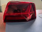 Audi A6 2011–2018 Rear Right Tail Lamp (Outer) Genuine Used
